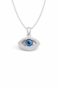 Nazar Aura Evil Eye Pendant