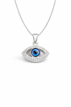 Nazar Aura Evil Eye Pendant