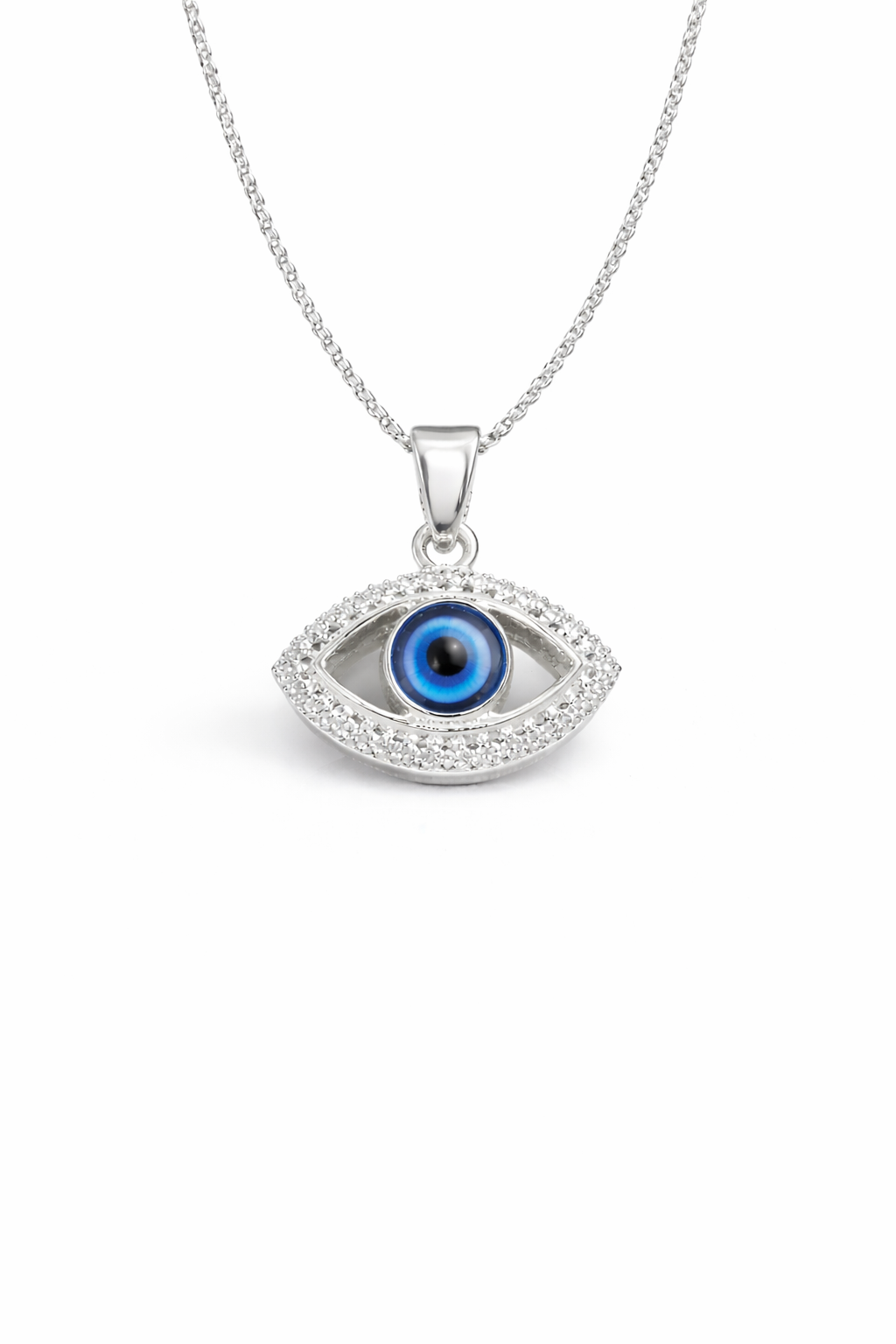 Nazar Aura Evil Eye Pendant
