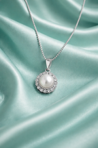 Pearl Grace Pendant