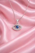 Nazar Aura Evil Eye Pendant