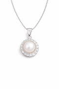 Pearl Grace Pendant