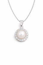 Pearl Grace Pendant