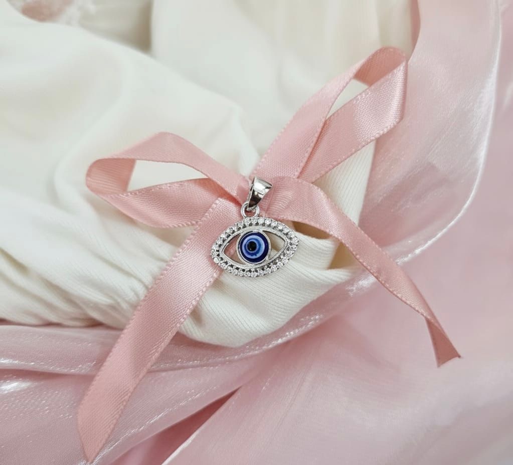 Nazar Aura Evil Eye Pendant